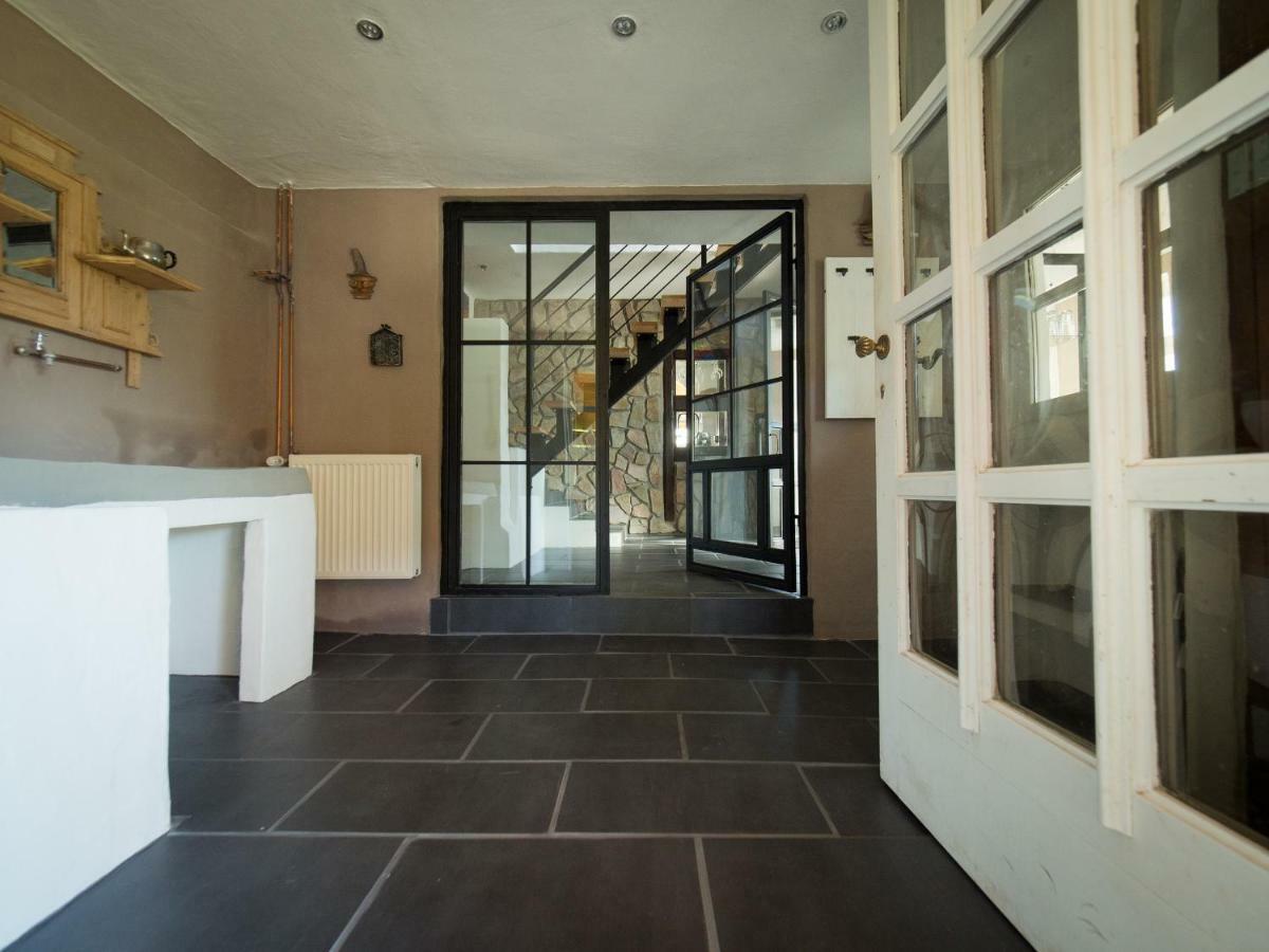 4 Sterne Ferienhaus Ambiente Hager Villa Allenbach Exteriör bild